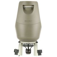 Детское велокресло Bobike Exclusive Maxi Safari Chic (8011100014) изображение 6