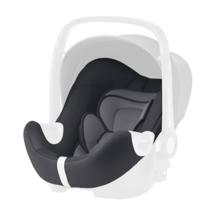 Чохол для автокрісла Britax-Romer BABY-SAFE i-SIZE DARK GREY (2000031958)