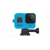 Аксессуар к экшн-камерам GoPro Sleeve&Lanyard Blue для HERO8 (AJSST-003) изображение 2
