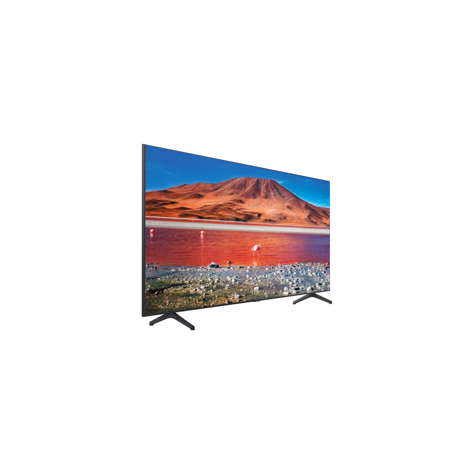 Телевізор Samsung UE43TU7100U (UE43TU7100UXUA) зображення 2