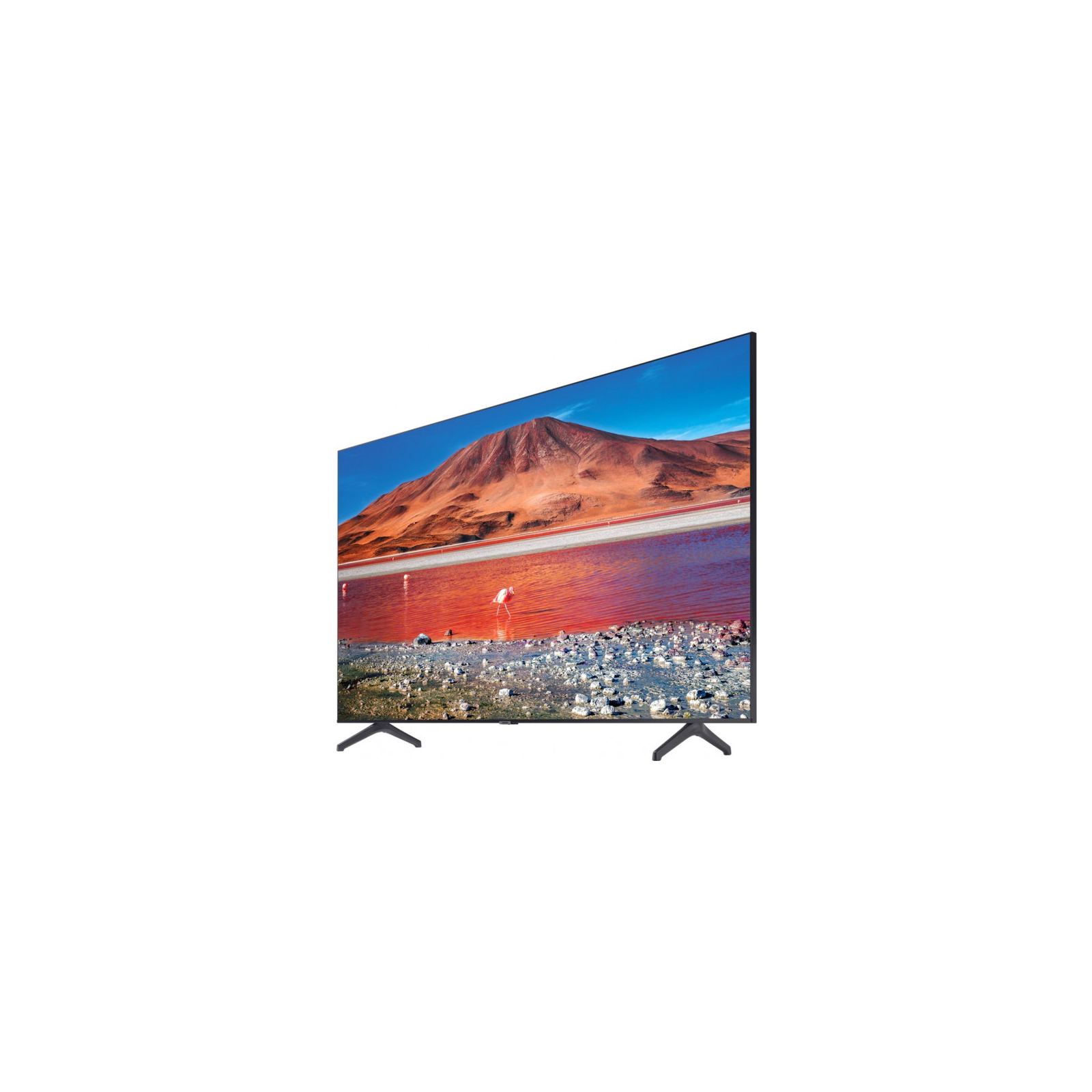 Телевізор Samsung UE43TU7100U (UE43TU7100UXUA) зображення 3
