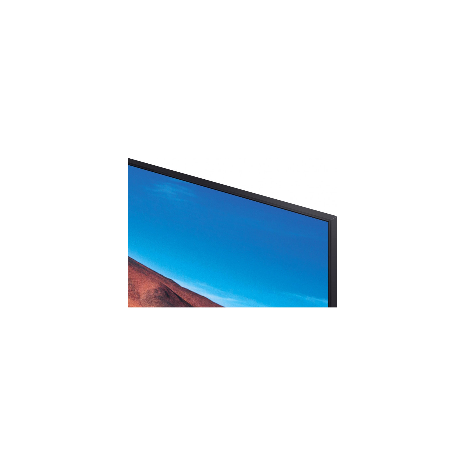 Телевізор Samsung UE43TU7100U (UE43TU7100UXUA) зображення 6