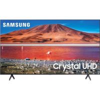 Телевизор Samsung UE43TU7100U (UE43TU7100UXUA) изображение 7