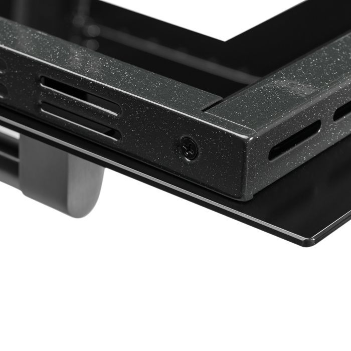 Духова шафа Pyramida F 80 M GBL (F80MGBL) зображення 5