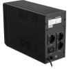 Источник бесперебойного питания Vinga LCD 1500VA metal case ( VPC-1500PRM3 ) (VPC-1500PRM3) изображение 3