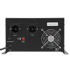 Пристрій безперебійного живлення LogicPower LPY- W - PSW-2500VA+ (10342) зображення 3