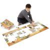 Пазл Melissa&Doug Мега "Сафари", 100 элементов (MD12873) изображение 2