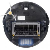 Пилосос iRobot Roomba 676 (R676040) зображення 2