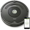 Пилосос iRobot Roomba 676 (R676040) зображення 3