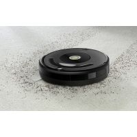 Пилосос iRobot Roomba 676 (R676040) зображення 7