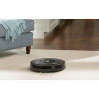 Пилосос iRobot Roomba 676 (R676040) зображення 8
