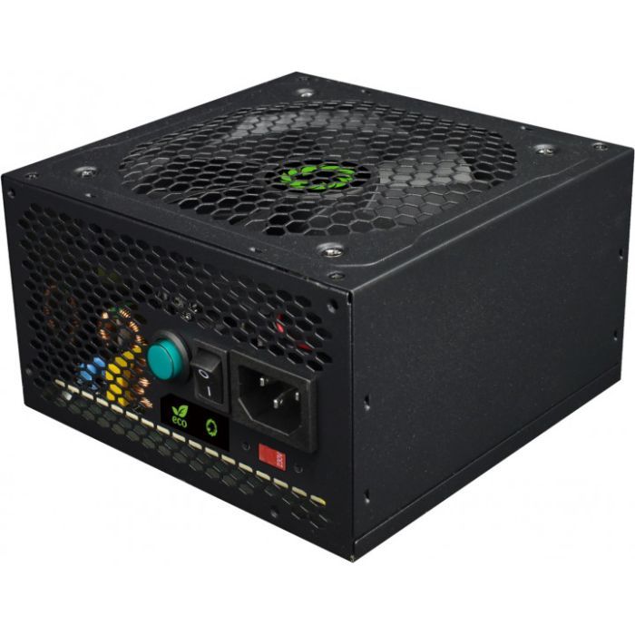 Блок живлення Gamemax 350W (VP-350) зображення 3