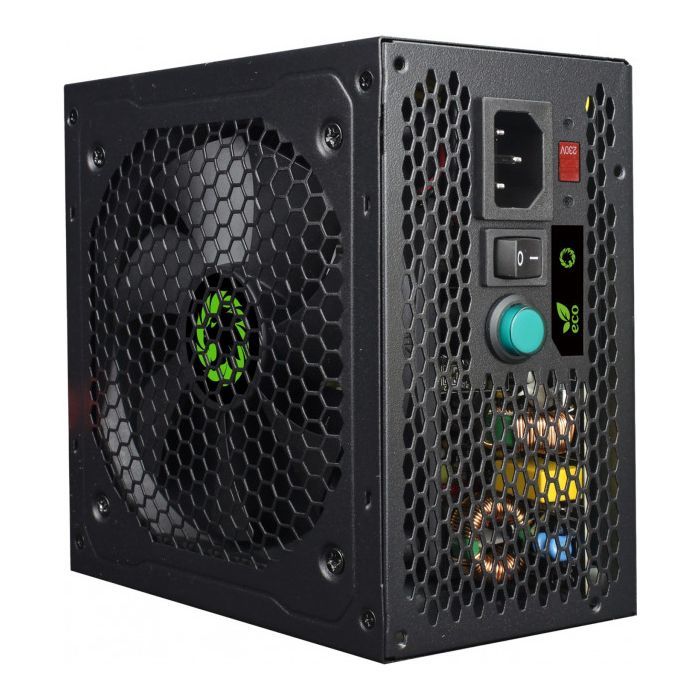 Блок живлення Gamemax 350W (VP-350) зображення 5