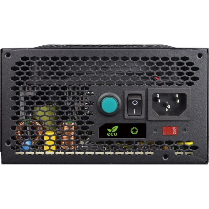 Блок живлення Gamemax 350W (VP-350) зображення 7