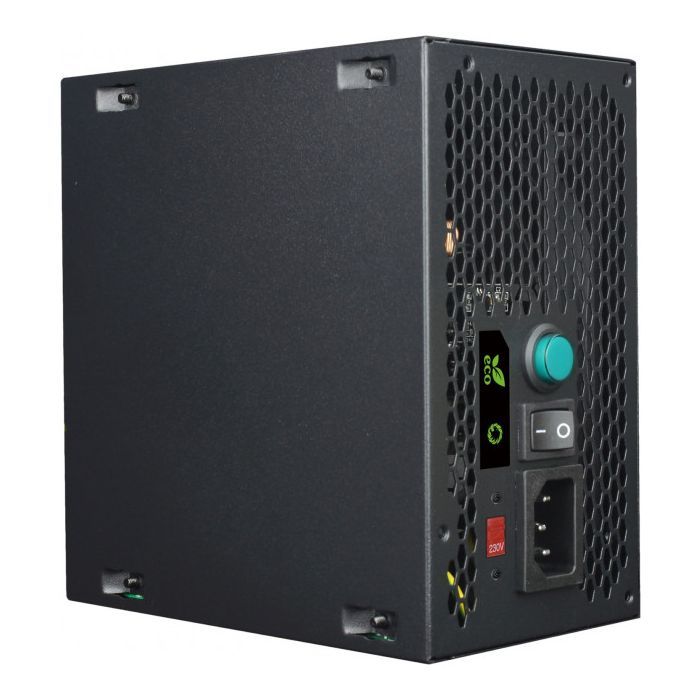 Блок живлення Gamemax 350W (VP-350) зображення 8