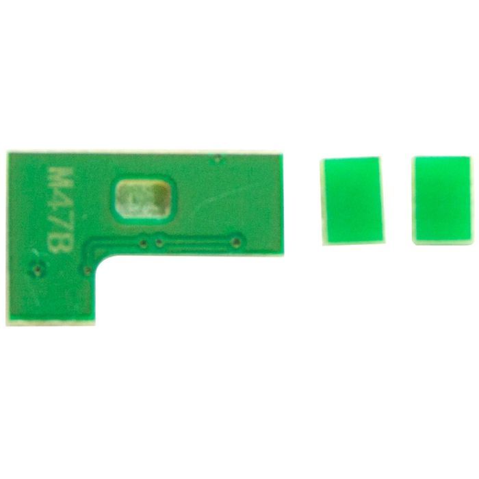 Чип для картриджа Canon 047 1.6K Black BASF (BASF-CH-CRG047) изображение 2