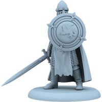 Настільна гра Hobby World Пісня Льоду й Полум'я: Набір Вірні мечі Старків (SIF1101) зображення 6