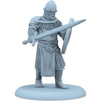 Настільна гра Hobby World Пісня Льоду й Полум'я: Набір Вірні мечі Старків (SIF1101) зображення 7