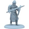 Настільна гра Hobby World Пісня Льоду й Полум'я: Набір Вірні мечі Старків (SIF1101) зображення 7