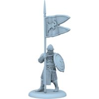 Настільна гра Hobby World Пісня Льоду й Полум'я: Набір Вірні мечі Старків (SIF1101) зображення 8