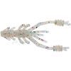 Силикон рыболовный Reins RING SHRIMP 2" 211 UV Pearl Candy 12шт (1552.08.24)