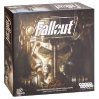 Настольная игра Hobby World Fallout 13+ (181957)