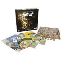 Настольная игра Hobby World Fallout 13+ (181957) изображение 2