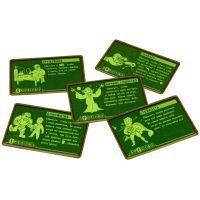Настольная игра Hobby World Fallout 13+ (181957) изображение 4