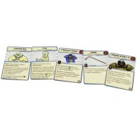 Настольная игра Hobby World Fallout 13+ (181957) изображение 5