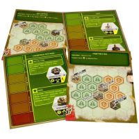 Настольная игра Hobby World Fallout 13+ (181957) изображение 8