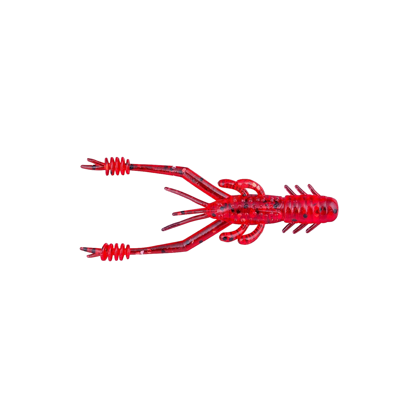 Силікон рибальський Select Sexy Shrimp 2" col.027, (9 шт/упак) (1870.12.68)