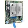Контроллер RAID HP Smart Array E208i-a SR Gen10/No Cache/12G/2 int. mini-SAS/AR (804326-B21)