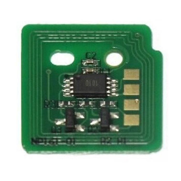 Чип для картриджа Xerox VL C7020/7025/7030 23.6K Black WWM (JYD-Xer7020TK-745) изображение 2