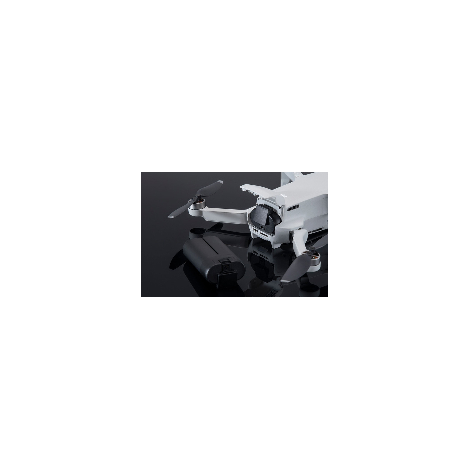 Аккумулятор для дрона DJI Mavic Mini 2400 mAh (CP.MA.00000135.01) изображение 4