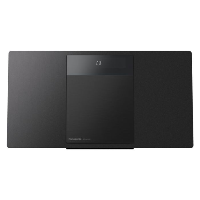 Магнітола Panasonic SC-HC410EE-K