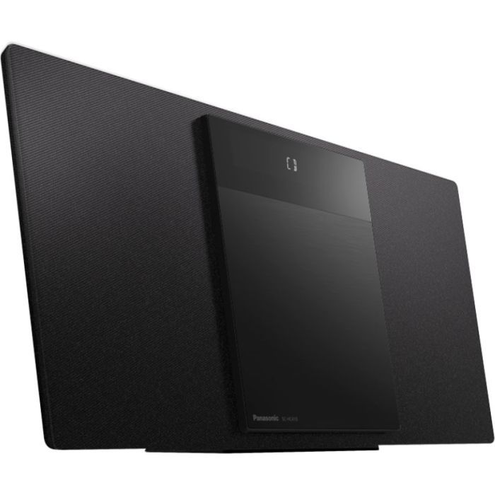 Магнітола Panasonic SC-HC410EE-K зображення 2