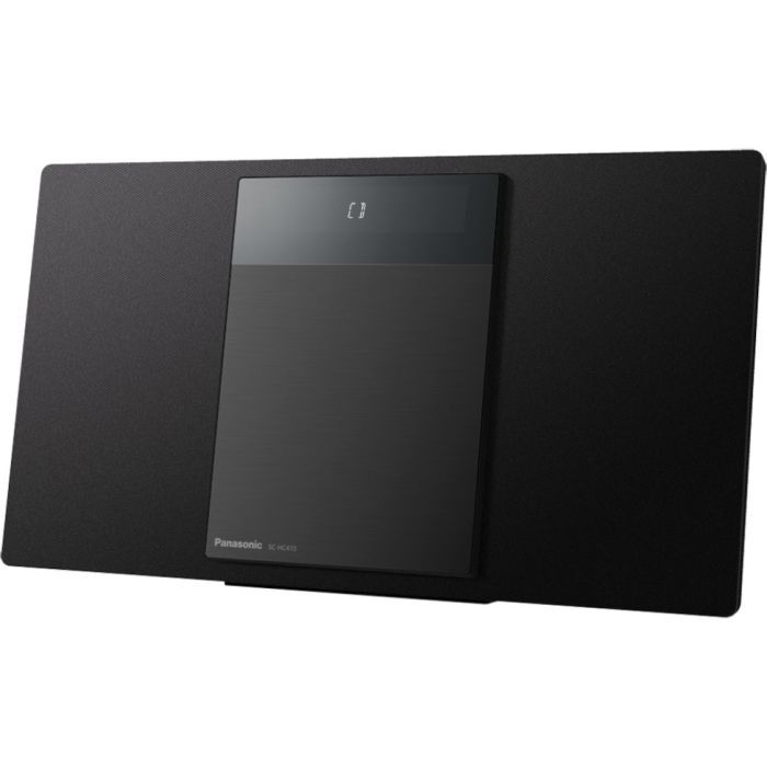 Магнітола Panasonic SC-HC410EE-K зображення 3