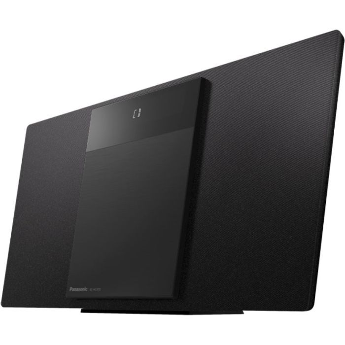 Магнітола Panasonic SC-HC410EE-K зображення 4