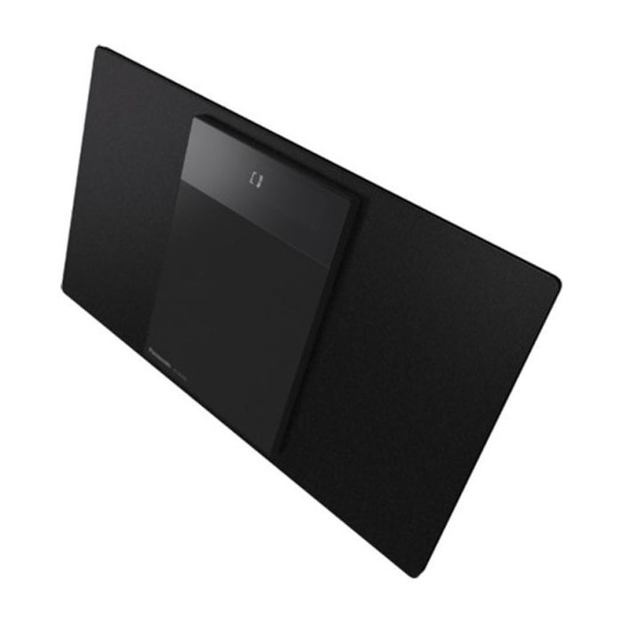 Магнітола Panasonic SC-HC410EE-K зображення 5