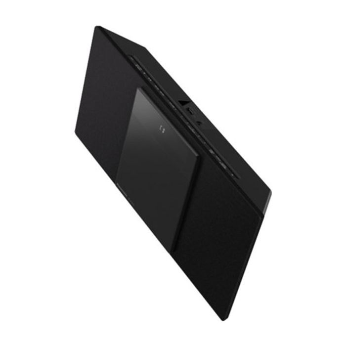 Магнітола Panasonic SC-HC410EE-K зображення 6