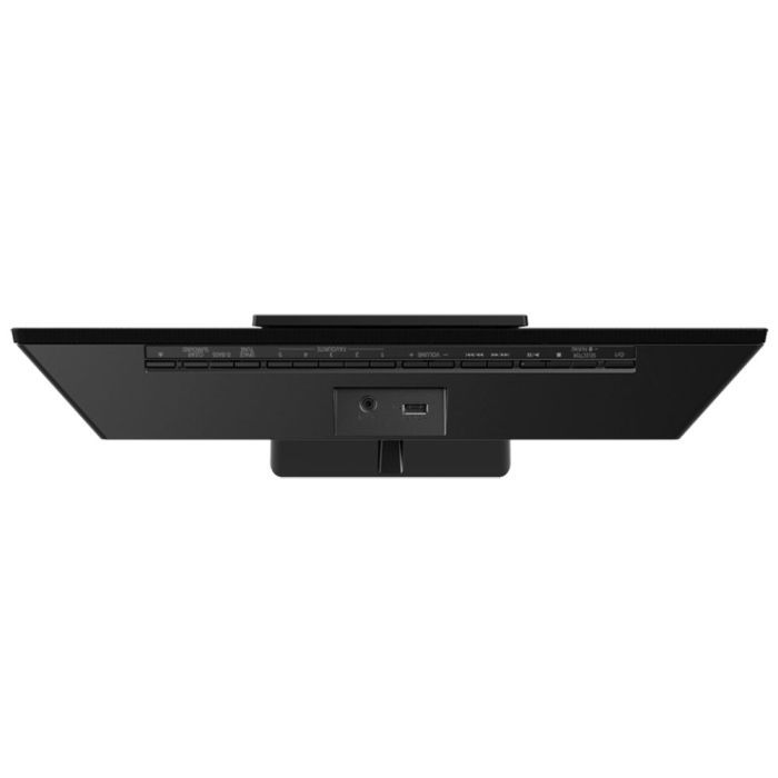 Магнітола Panasonic SC-HC410EE-K зображення 7
