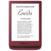 Электронная книга Pocketbook 628 Touch Lux5 Ruby Red (PB628-R-CIS) изображение 2