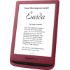 Електронна книга Pocketbook 628 Touch Lux5 Ruby Red (PB628-R-CIS) зображення 6
