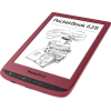 Электронная книга Pocketbook 628 Touch Lux5 Ruby Red (PB628-R-CIS) изображение 7