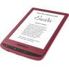 Электронная книга Pocketbook 628 Touch Lux5 Ruby Red (PB628-R-CIS) изображение 8