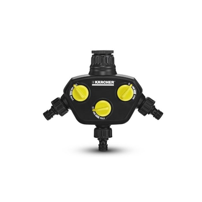 Распределитель для полива Karcher трехканальный (2.645-200.0)