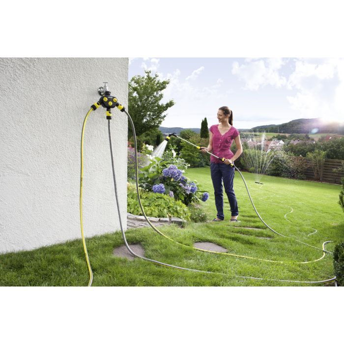 Распределитель для полива Karcher трехканальный (2.645-200.0) изображение 3