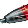 Пылесос Einhell TE-VC 18 Li Solo (Без АКБ и ЗУ) (2347120) изображение 2
