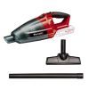 Пылесос Einhell TE-VC 18 Li Solo (Без АКБ и ЗУ) (2347120) изображение 3