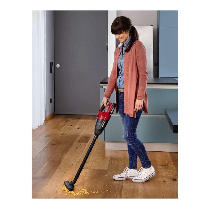 Пылесос Einhell TE-VC 18 Li Solo (Без АКБ и ЗУ) (2347120) изображение 8